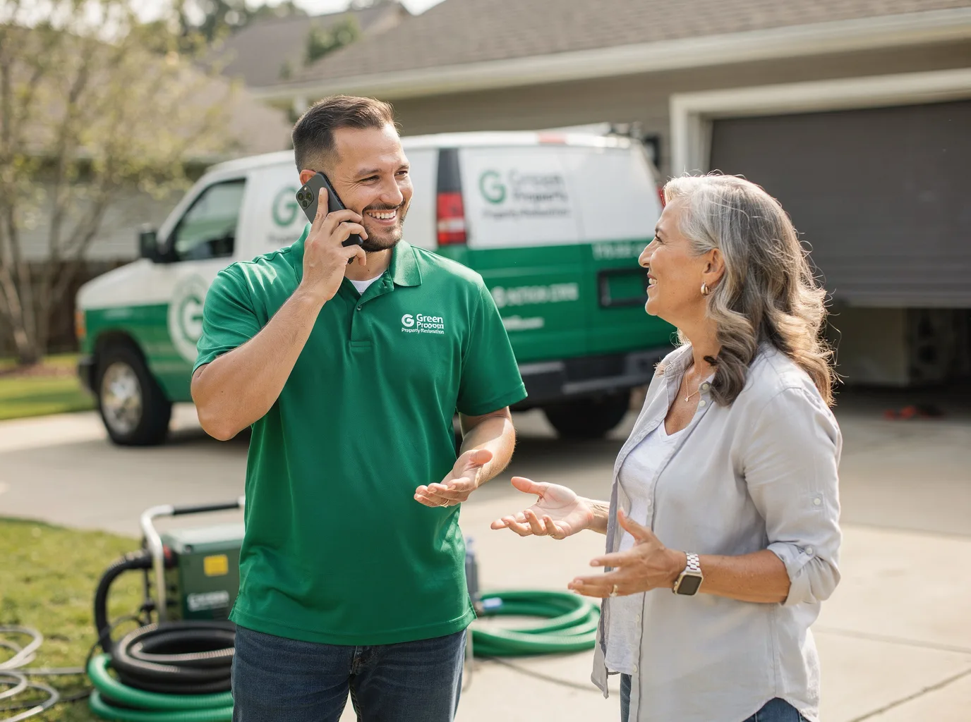 Water Damage Restoration Richboro, PA FAQs